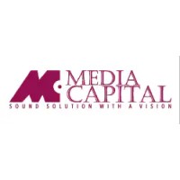 Media Capital logo - Similar company to Sira Films