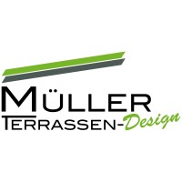 Müller Terrassen-Design GmbH logo - Similar company to Aylux Sonnenschutzsysteme