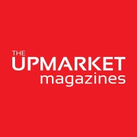 Upmarket Magazines logo - Similar company to Mysafe Kenya