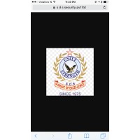 S D S Security Pvt Ltd logo - Similar company to Sds Pvt Ltd.