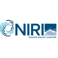 NIRI Silicon Valley logo - Similar company to Phystech.Genesis