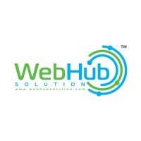 Web Hub Solution logo - Similar company to Web World Tech