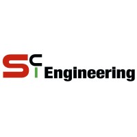 SCI Engineering LLC logo - Similar company to Sci Engineering