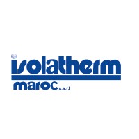 isolatherm maroc logo - Similar company to Ouest Froid