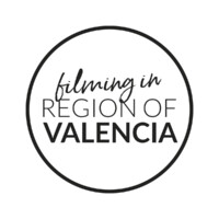 Valencia Region Film logo - Similar company to Redbird Communications