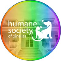 Humane Society of Pinellas logo - Similar company to Lw&Co