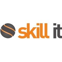Skill-IT logo - Similar company to Codemint