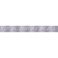 Total Data Recall