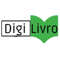 Digilivro logo - Similar company to Esfera | Conexões Com O Terceiro Setor