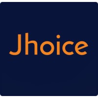 Jhoice logo - Similar company to Digimagnate21