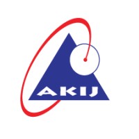 AKIJ Online Ltd. logo - Similar company to Aftab It Solution