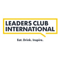Leaders Club International logo - Similar company to Tf Coaching Hub