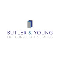 Butler & Young Lift Consultants Limited logo - Similar company to Park Lifts Ltd