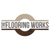 The Flooring Works logo - Similar company to Performance Flooring Ny