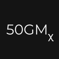 50GRAMx logo - Similar company to Nutsovertech