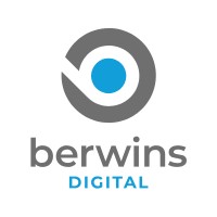 Berwins Digital logo - Similar company to Berwins