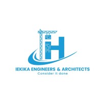 Iekika Engineers & Architects logo - Similar company to Fx24