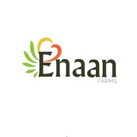 Enaan Farms logo - Similar company to Enan - Escuela De Negocios Alto Nivel