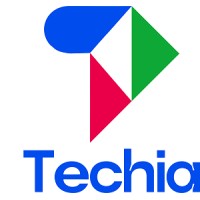 Techia Business Systems logo - Similar company to Eduvacity