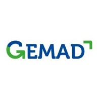 GEMAD SAS logo - Similar company to Adipap