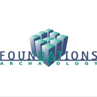 Foundations Archaeology logo - Similar company to Cornerstone Projects Ltd