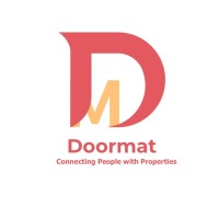 DOORMAT logo - Similar company to Be Yourself