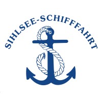 Sihlsee-Schifffahrt AG logo - Similar company to Briese Schiffahrt (Schweiz) Ag
