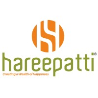 Hareepatti logo - Similar company to Mint Wealth