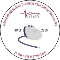 Vereniging van Invasief Technische Hartstimulatie Specialisten - VITHaS NL logo - Similar company to Mastermind Academy
