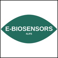 EBioSensors4Life (EBS) logo - Similar company to Thomas Liller Coaching & Consulting Llc