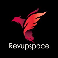 Revupspace Digital Marketing and IT Solutions logo - Similar company to Digital Galaxy