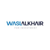 Wasl Alkhair logo - Similar company to Utrac