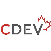 Canada Development Investment Corporation (CDEV) logo - Similar company to Think Thirty Three