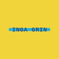 Inga Grin Consulting logo - Similar company to Barje