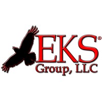 EKS Group, LLC logo - Similar company to Indy Data Partners