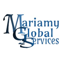 Mariamy Global Services logo - Similar company to Full Technics Engineering