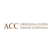 ACC naturale architettura Arch. Cristiana Catino logo - Similar company to Erin Novation