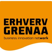 Erhverv Grenaa logo - Similar company to Grenaa Bladet