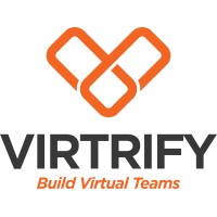 Virtrify - Build Virtual Teams logo - Similar company to Thinkind Solutions