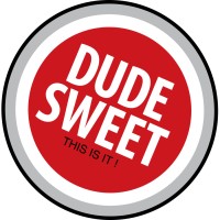 Dudesweet logo - Similar company to Orizzon Bm