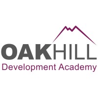OakHill Development Academy logo - Similar company to International Academy Oman