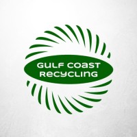 Gulf Coast Recycling logo - Similar company to Rci Waste Solutions
