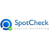 SpotCheck logo - Similar company to Draesthetix