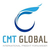 CMT Global Co.,Ltd logo - Similar company to Felbkorea