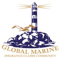 Global Marine Insurance Claims Community logo - Similar company to Global Insurance Solutions Pty Ltd