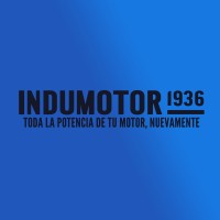 Rectificadora Indumotor logo - Similar company to Peopleat Es