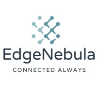 EdgeNebula logo - Similar company to Vitamae