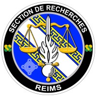 Section de recherches de Reims logo - Similar company to Dim Itac