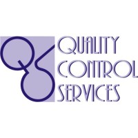 Quality Control Services (QCS) logo - Similar company to Rauf Electronics