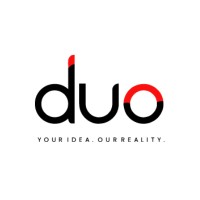 Duo Libra logo - Similar company to Brands Optima